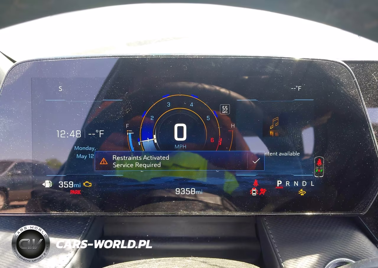 2026 Chevrolet Equinox Fwd Lt VIN:3GNAXHEG2TL349860 - 7