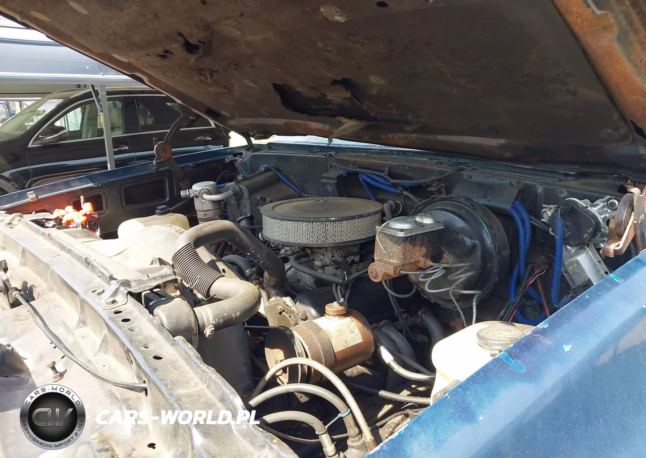 1986 GMC K2500 VIN:1GTGK24M9GF712614 - 10