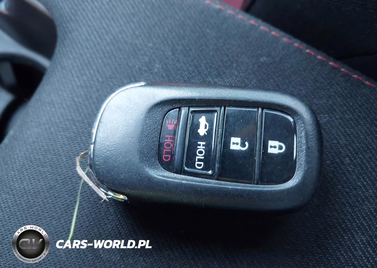 2022 Honda Civic Si Sedan VIN:2HGFE1E58NH472697 - 11