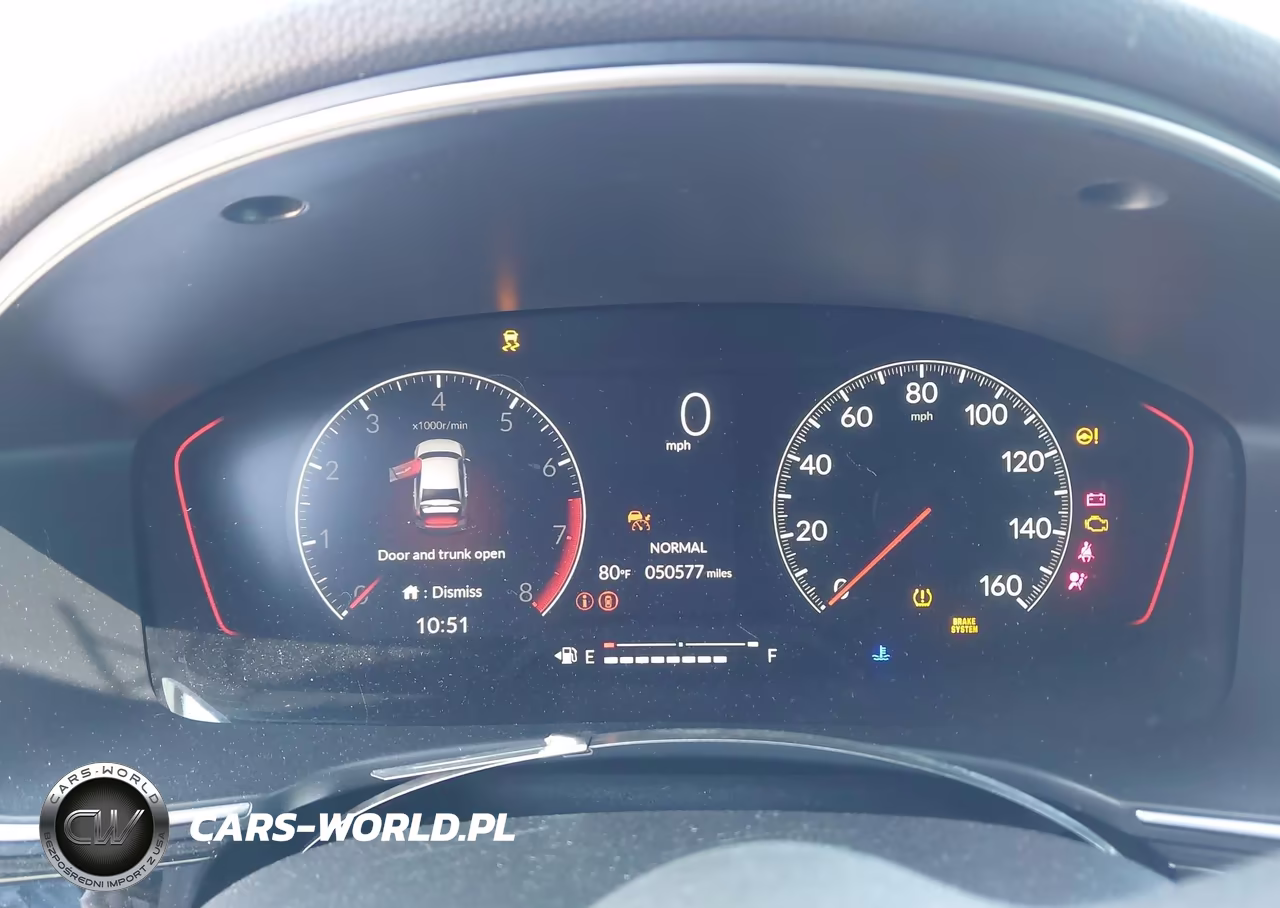 2022 Honda Civic Si Sedan VIN:2HGFE1E58NH472697 - 7