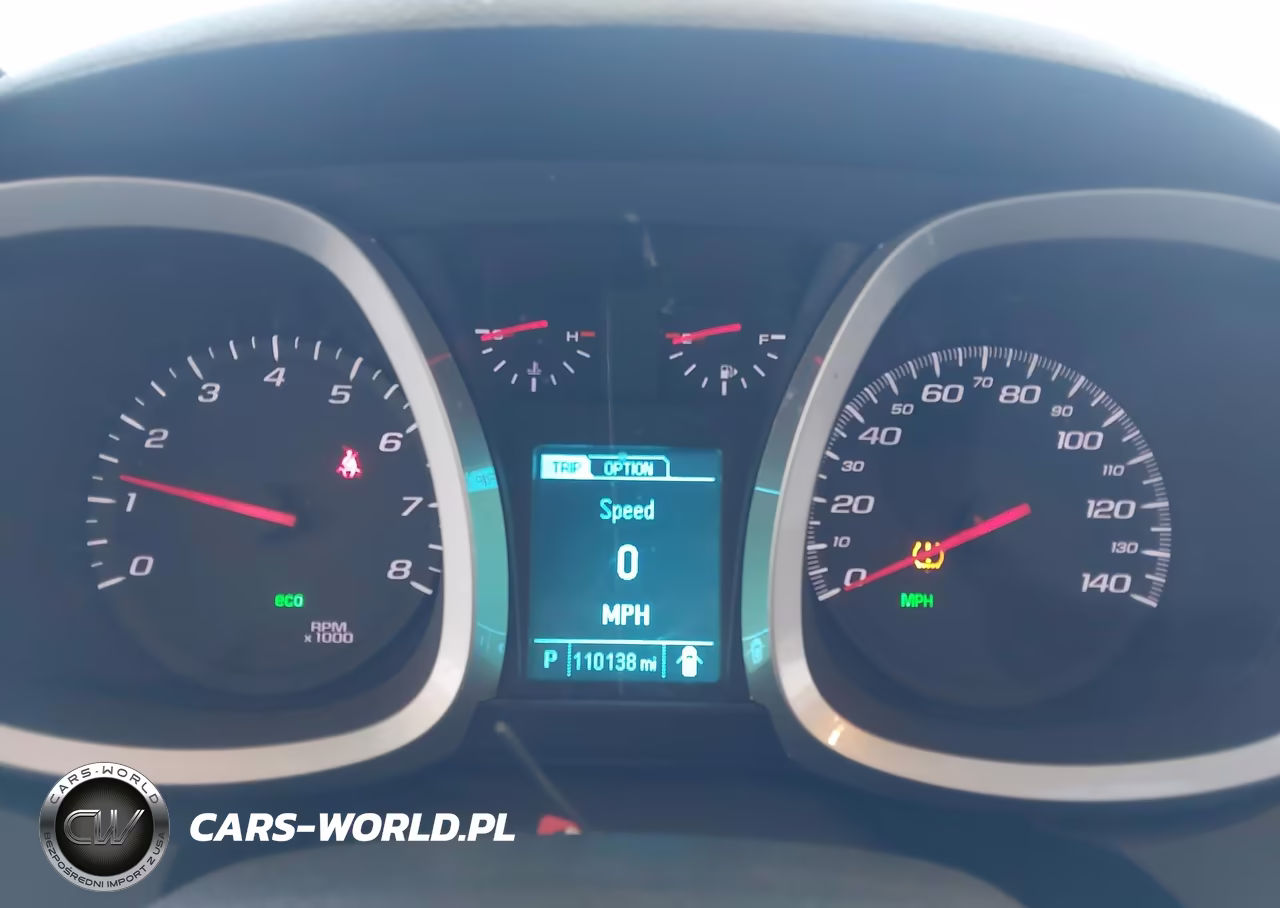 2017 Chevrolet Equinox Ls VIN:2GNALBEK9H1600945 - 7
