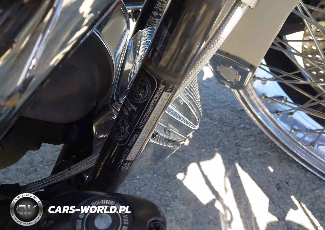2002 Harley-Davidson Flhpi VIN:1HD1FHW1X2Y611920 - 10