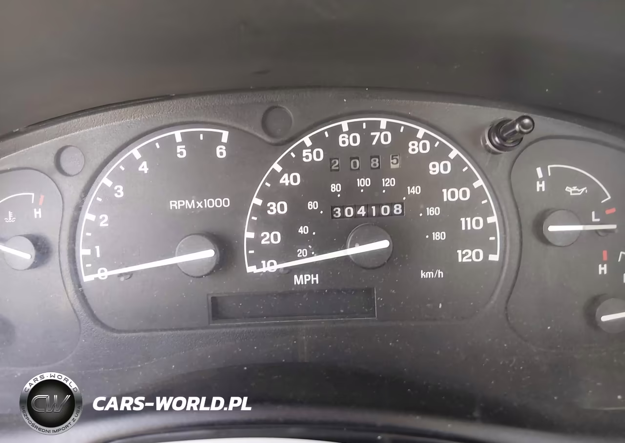 2001 Ford Ranger Xl-Xlt VIN:1FTYR10C61PA22652 - 7