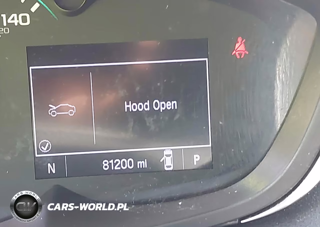 2019 Chevrolet Trax Lt VIN:3GNCJLSB6KL283804 - 16