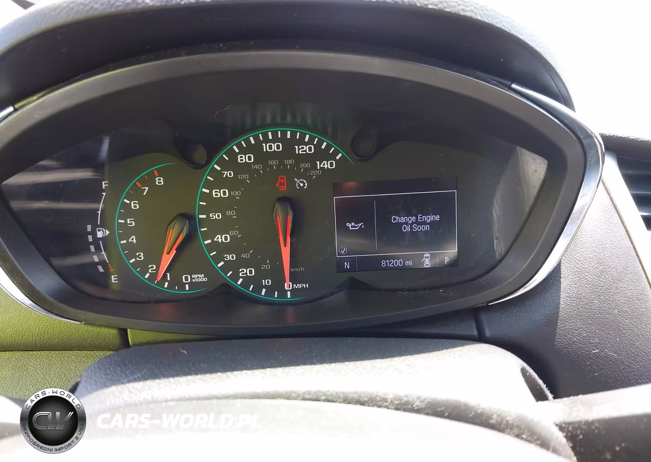 2019 Chevrolet Trax Lt VIN:3GNCJLSB6KL283804 - 7