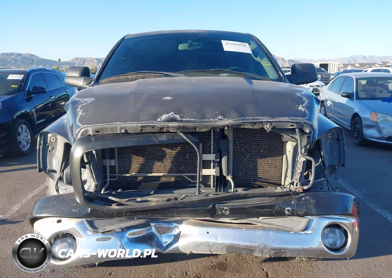 2008 Dodge Ram 1500 Sxt-Slt VIN:3D7KS19D98G134727 - 13