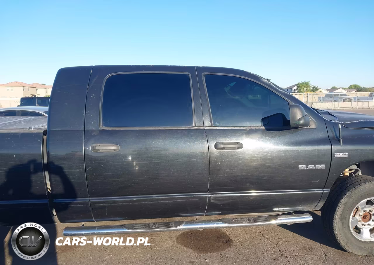 2008 Dodge Ram 1500 Sxt-Slt VIN:3D7KS19D98G134727 - 14