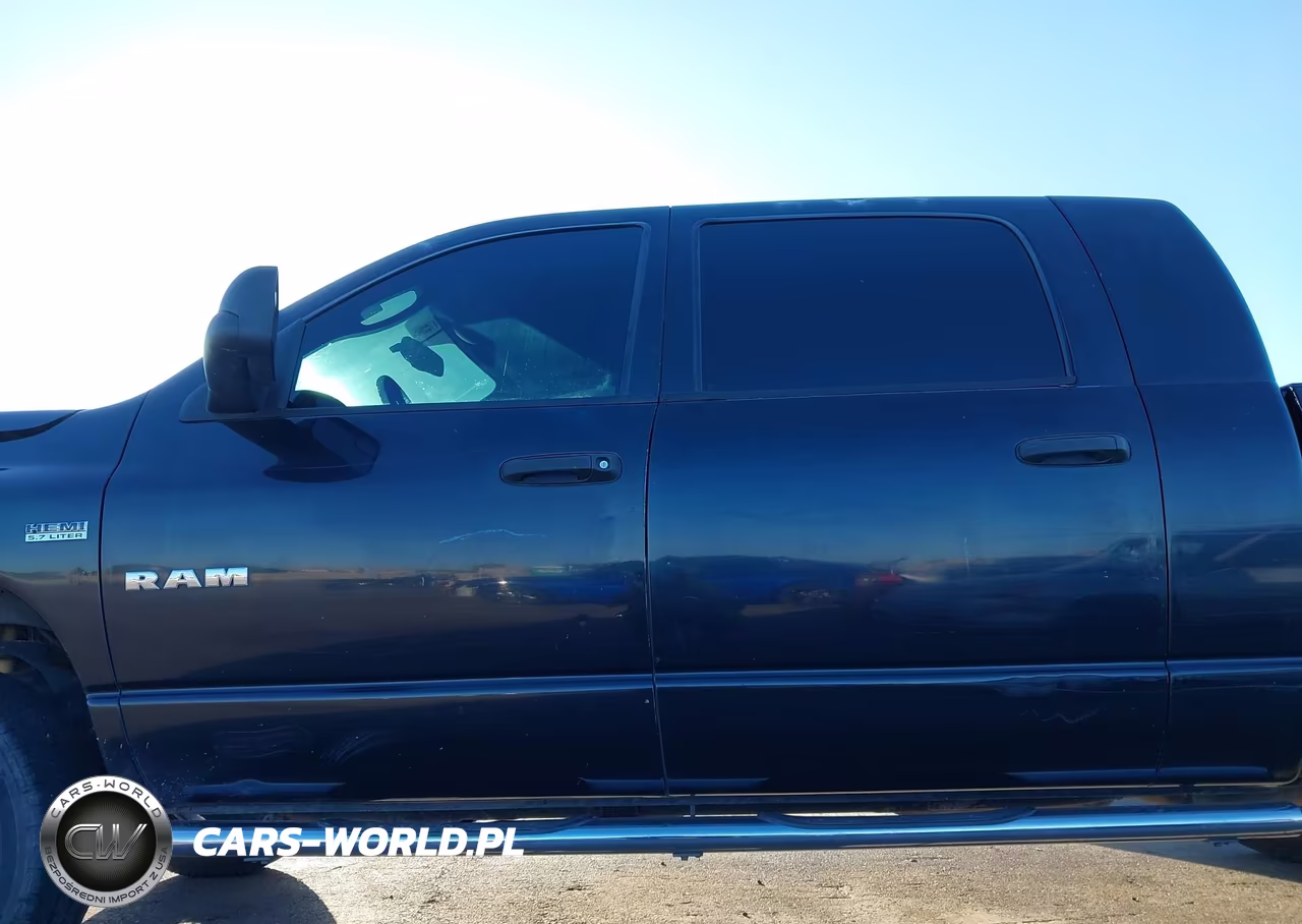 2008 Dodge Ram 1500 Sxt-Slt VIN:3D7KS19D98G134727 - 15