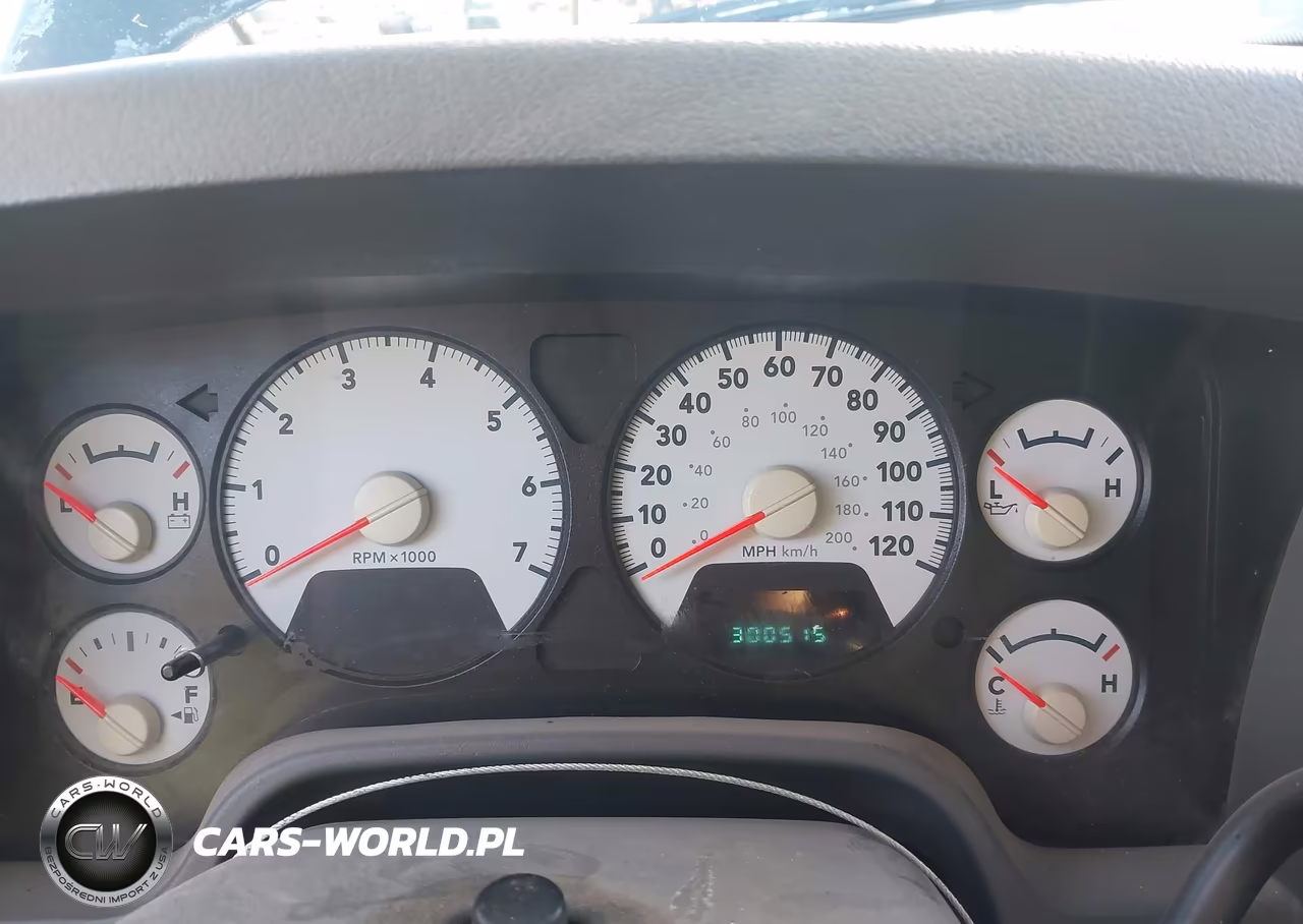 2008 Dodge Ram 1500 Sxt-Slt VIN:3D7KS19D98G134727 - 7
