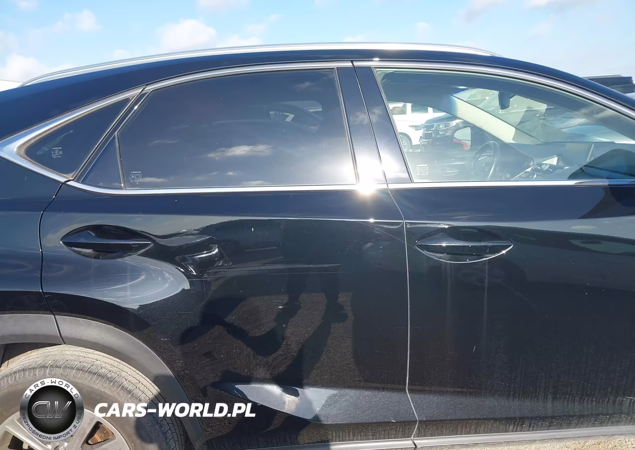 2017 Lexus Nx 200T VIN:JTJYARBZ3H2056902 - 13