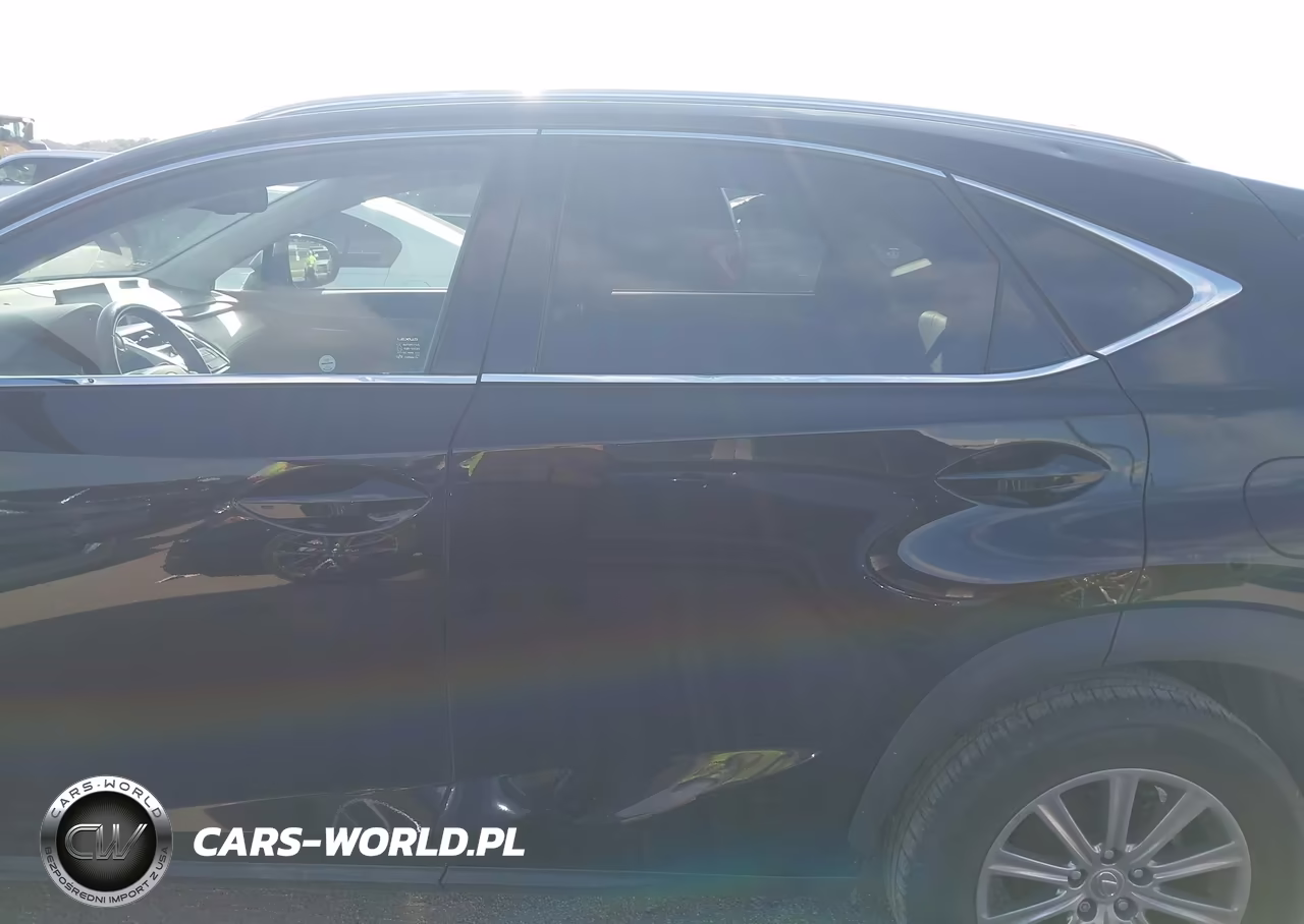 2017 Lexus Nx 200T VIN:JTJYARBZ3H2056902 - 14