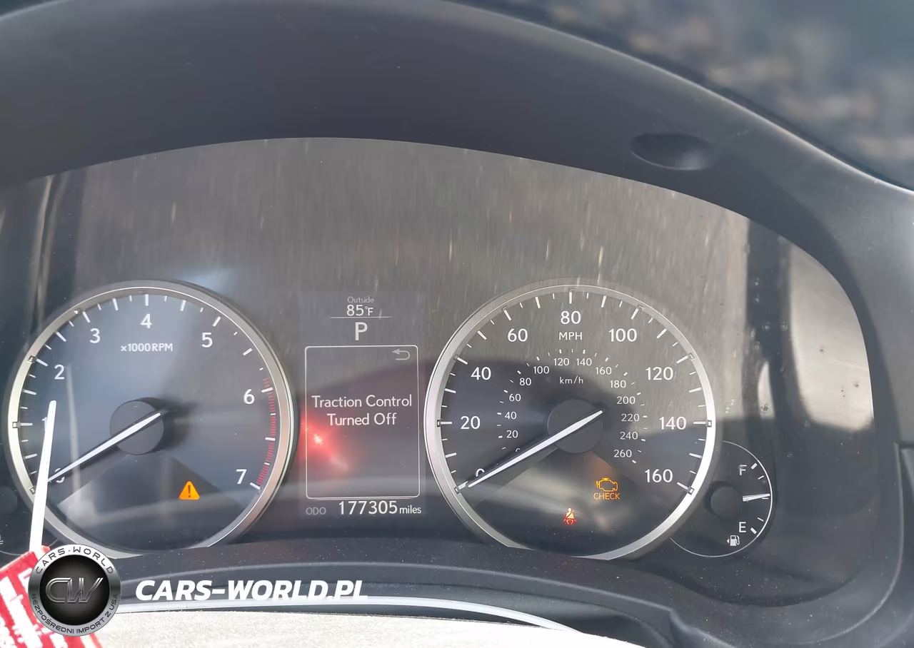 2017 Lexus Nx 200T VIN:JTJYARBZ3H2056902 - 7