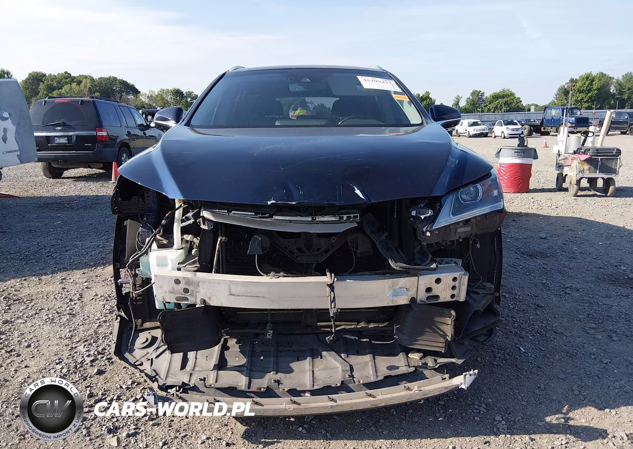2018 Lexus Rx 350 VIN:2T2BZMCA8JC163217 - 13