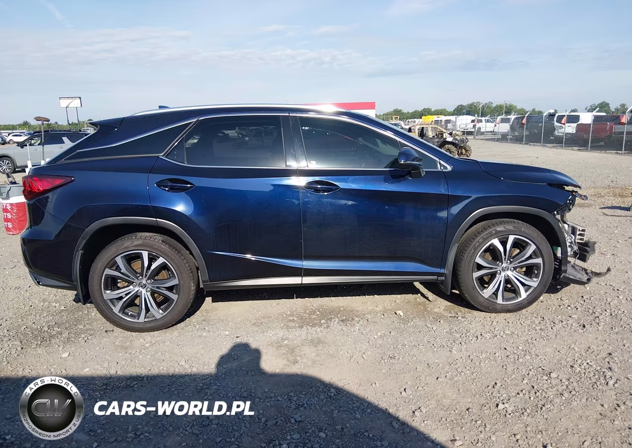 2018 Lexus Rx 350 VIN:2T2BZMCA8JC163217 - 14