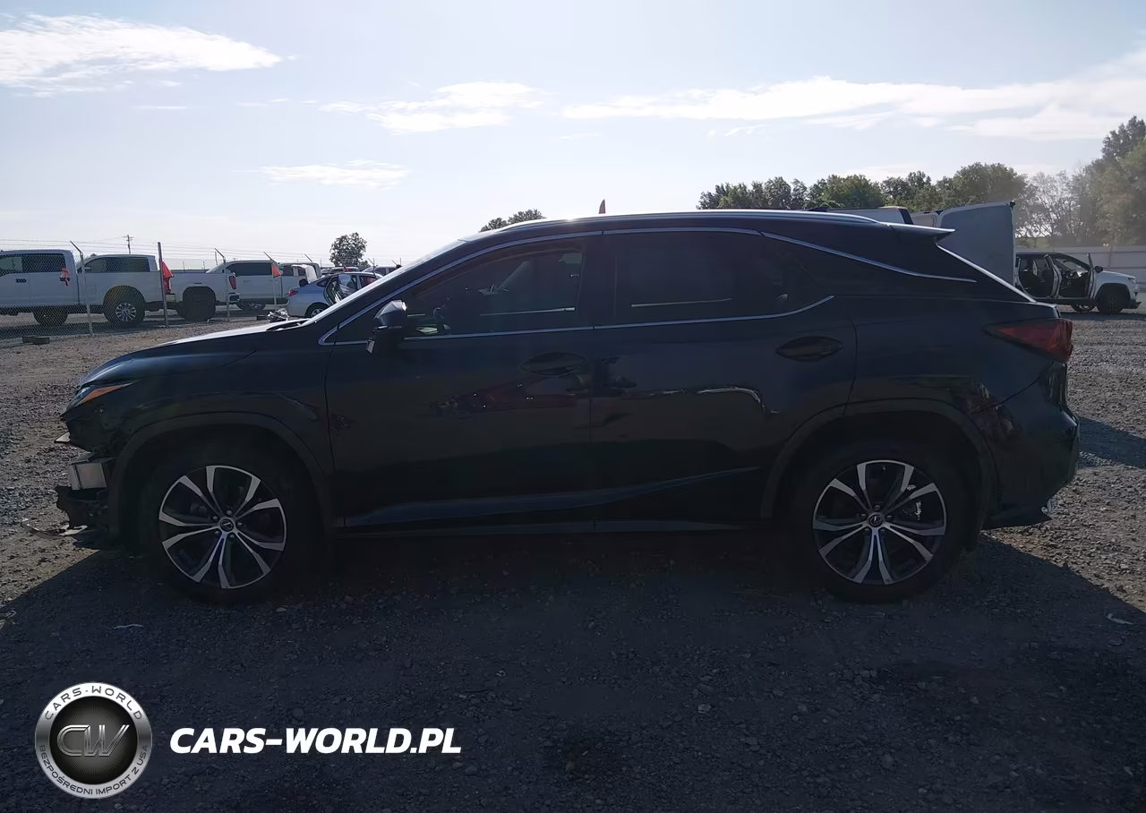 2018 Lexus Rx 350 VIN:2T2BZMCA8JC163217 - 15