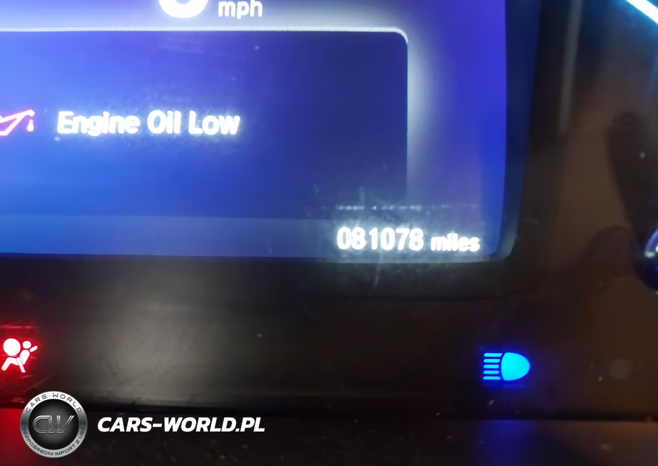 2020 Honda Odyssey Lx VIN:5FNRL6H25LB013078 - 15