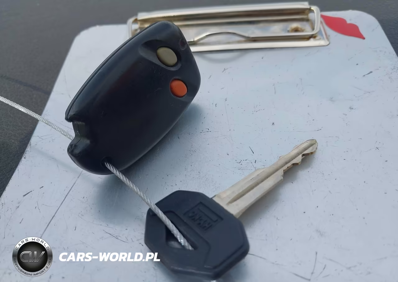 1995 Dodge Stealth VIN:JB3AM44H0SY019086 - 11