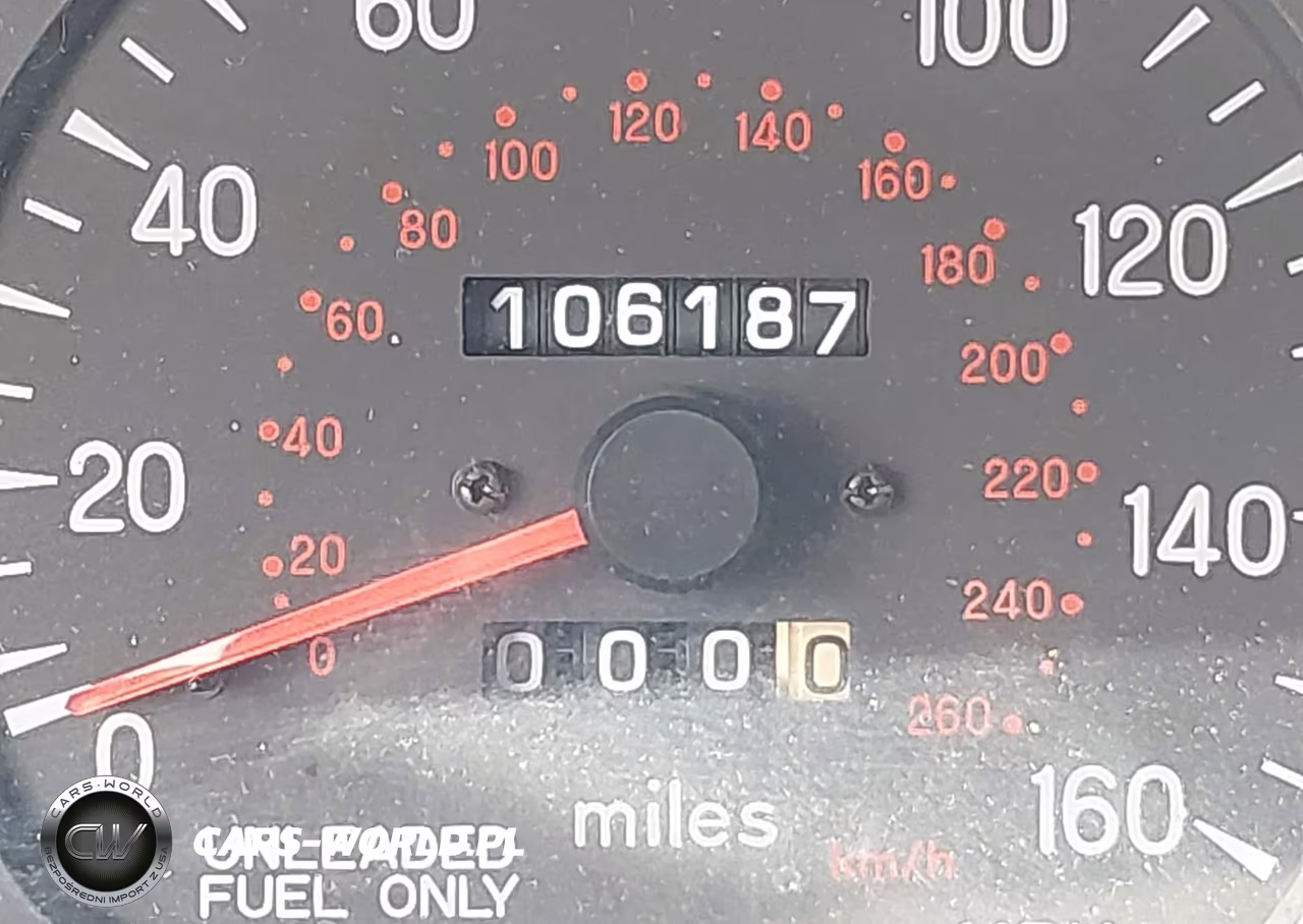 1995 Dodge Stealth VIN:JB3AM44H0SY019086 - 15