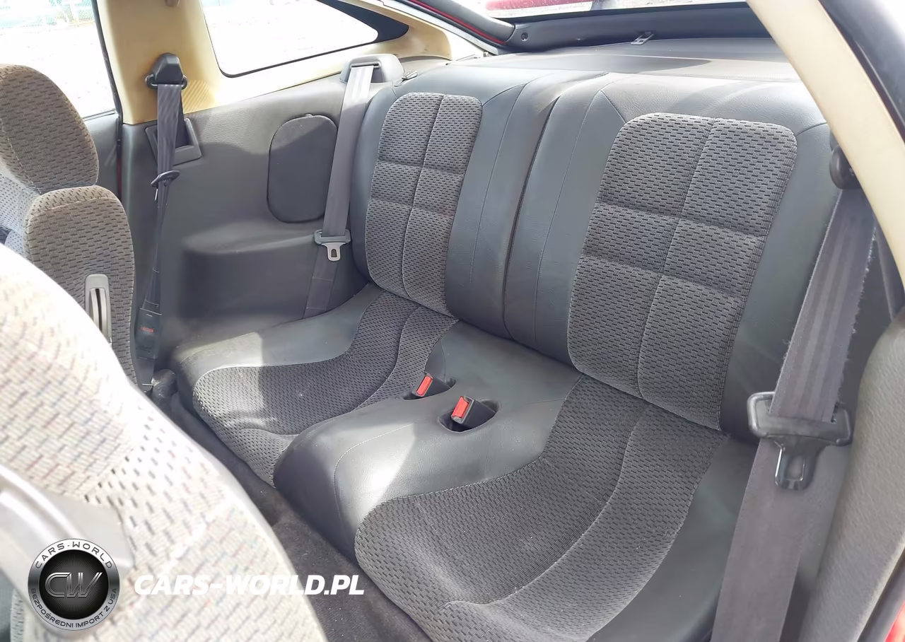 1995 Dodge Stealth VIN:JB3AM44H0SY019086 - 8
