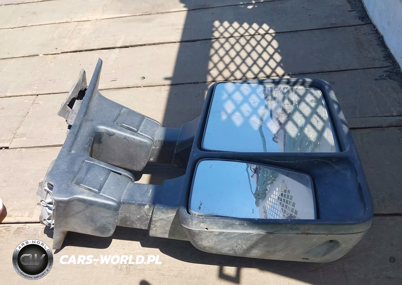 2011 Ford F-550 Chassis Xl VIN:1FDUF5GT9BEB06171 - 12