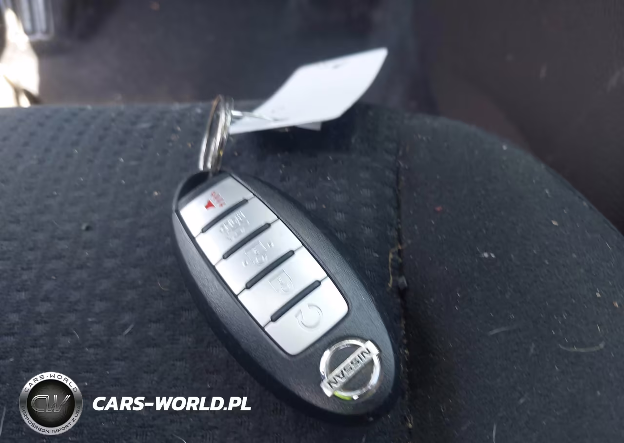 2015 Nissan Altima 2.5 Sv VIN:1N4AL3AP7FC595600 - 11