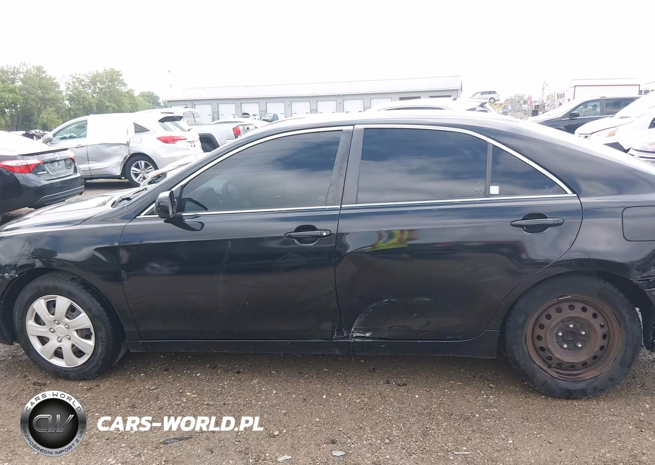 2011 Toyota Camry Le VIN:4T4BF3EK5BR101888 - 14