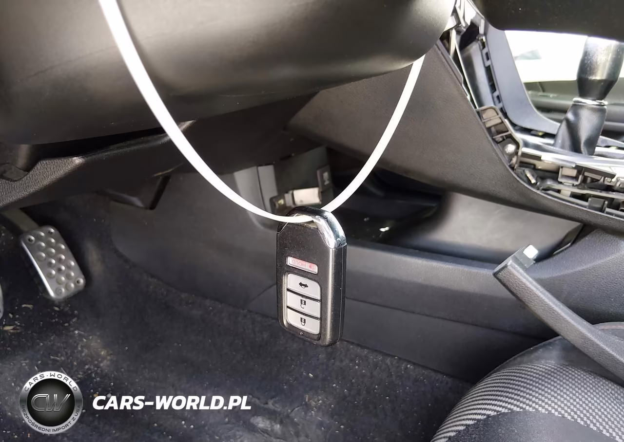 2018 Honda Civic Si VIN:2HGFC1E52JH700533 - 11