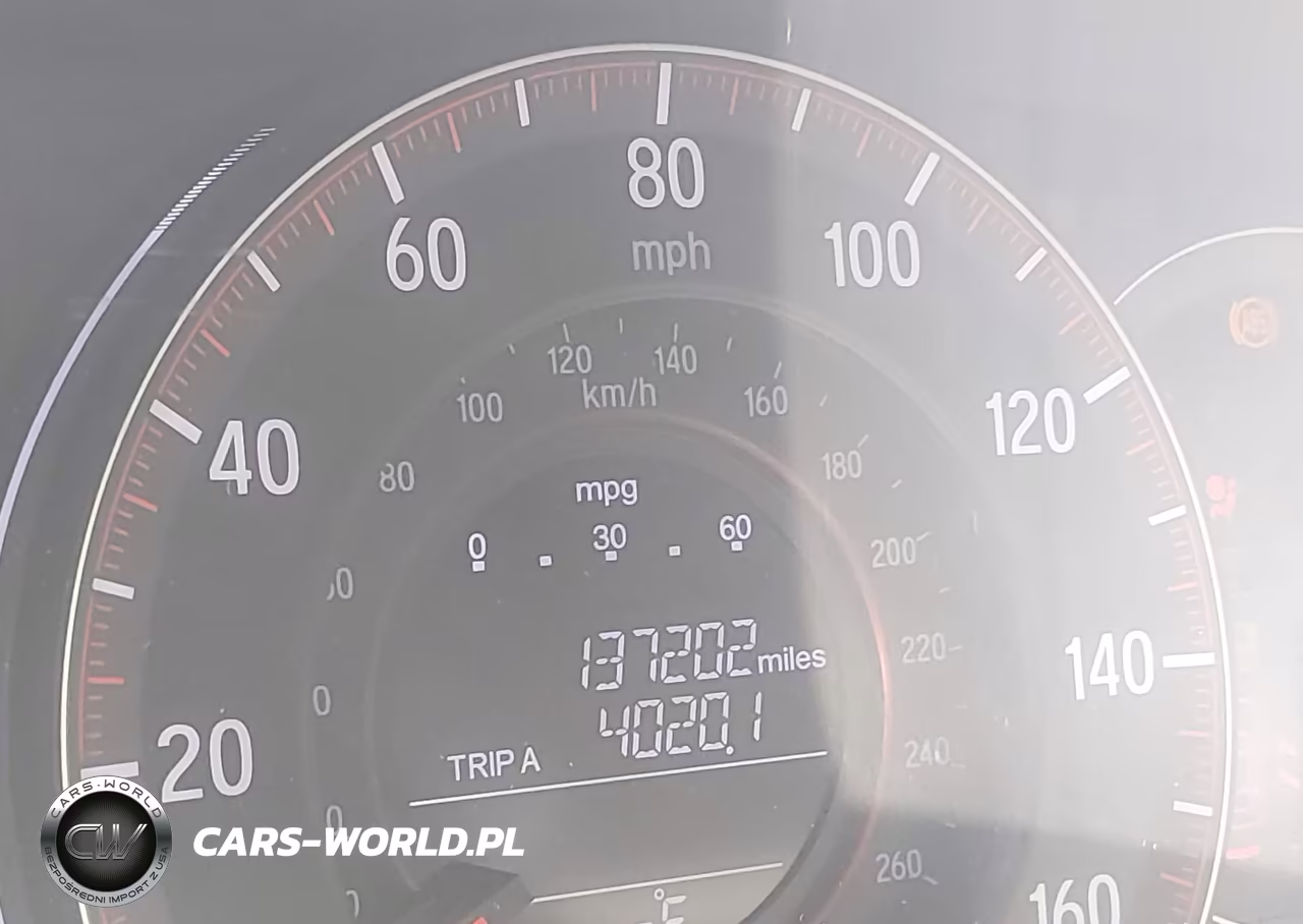 2017 Honda Accord Sport VIN:1HGCR2F5XHA132949 - 7
