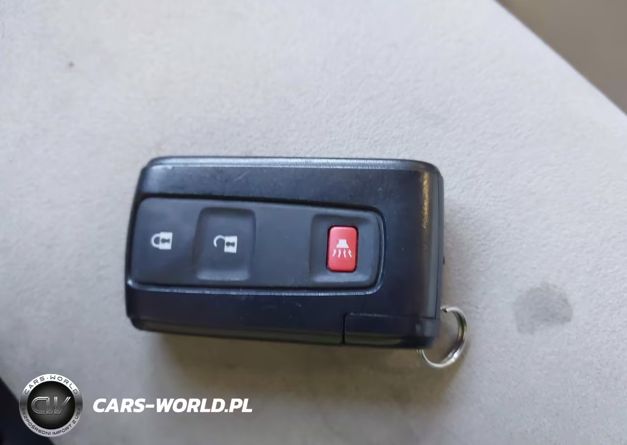 2009 Toyota Prius VIN:JTDKB20U993489236 - 11