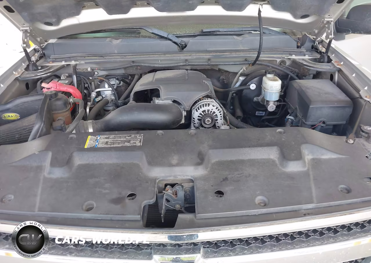 2009 Chevrolet Silverado 1500 Lt VIN:3GCEK23389G193380 - 10