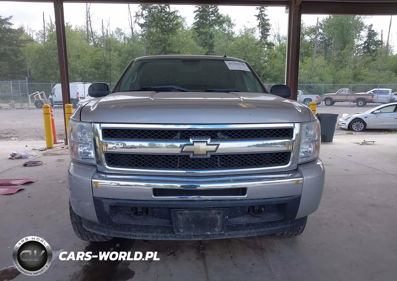 2009 Chevrolet Silverado 1500 Lt VIN:3GCEK23389G193380 - 12