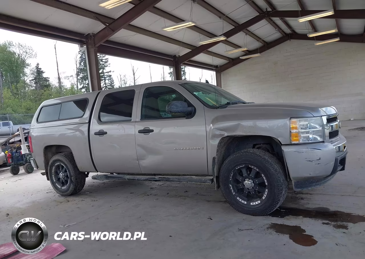 2009 Chevrolet Silverado 1500 Lt VIN:3GCEK23389G193380 - 13