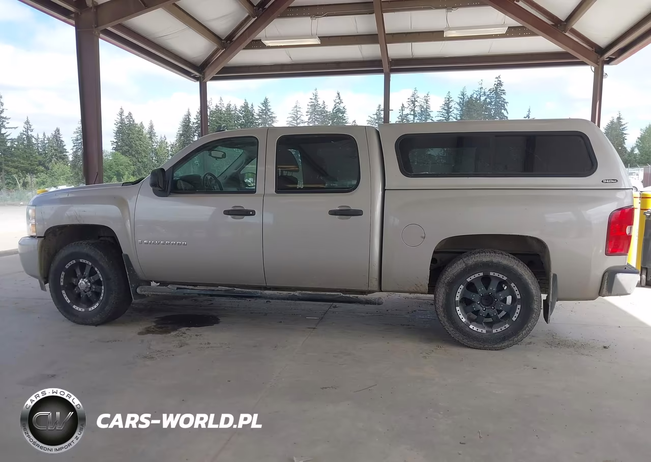 2009 Chevrolet Silverado 1500 Lt VIN:3GCEK23389G193380 - 14