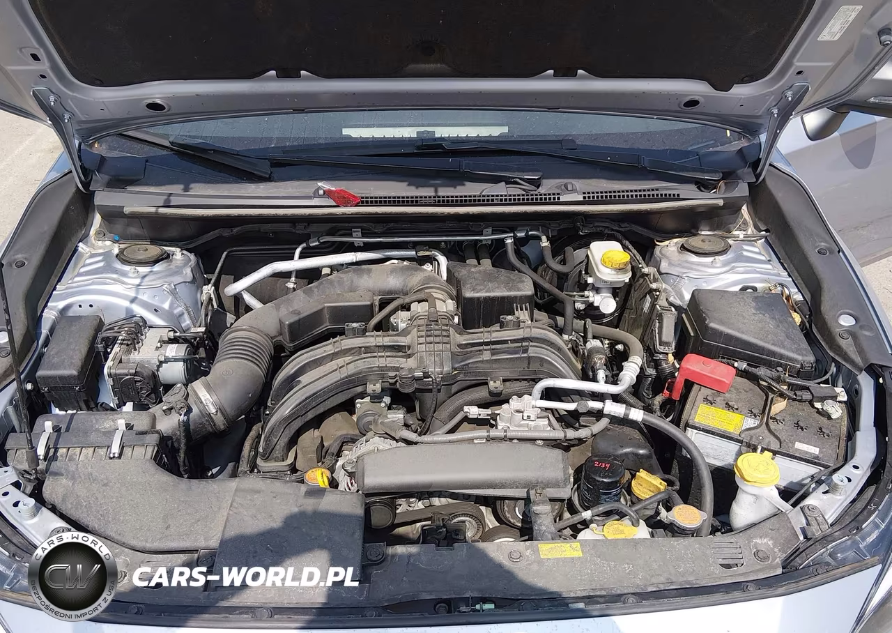 2023 Subaru Crosstrek Sport VIN:JF2GTHSCXPH236339 - 10