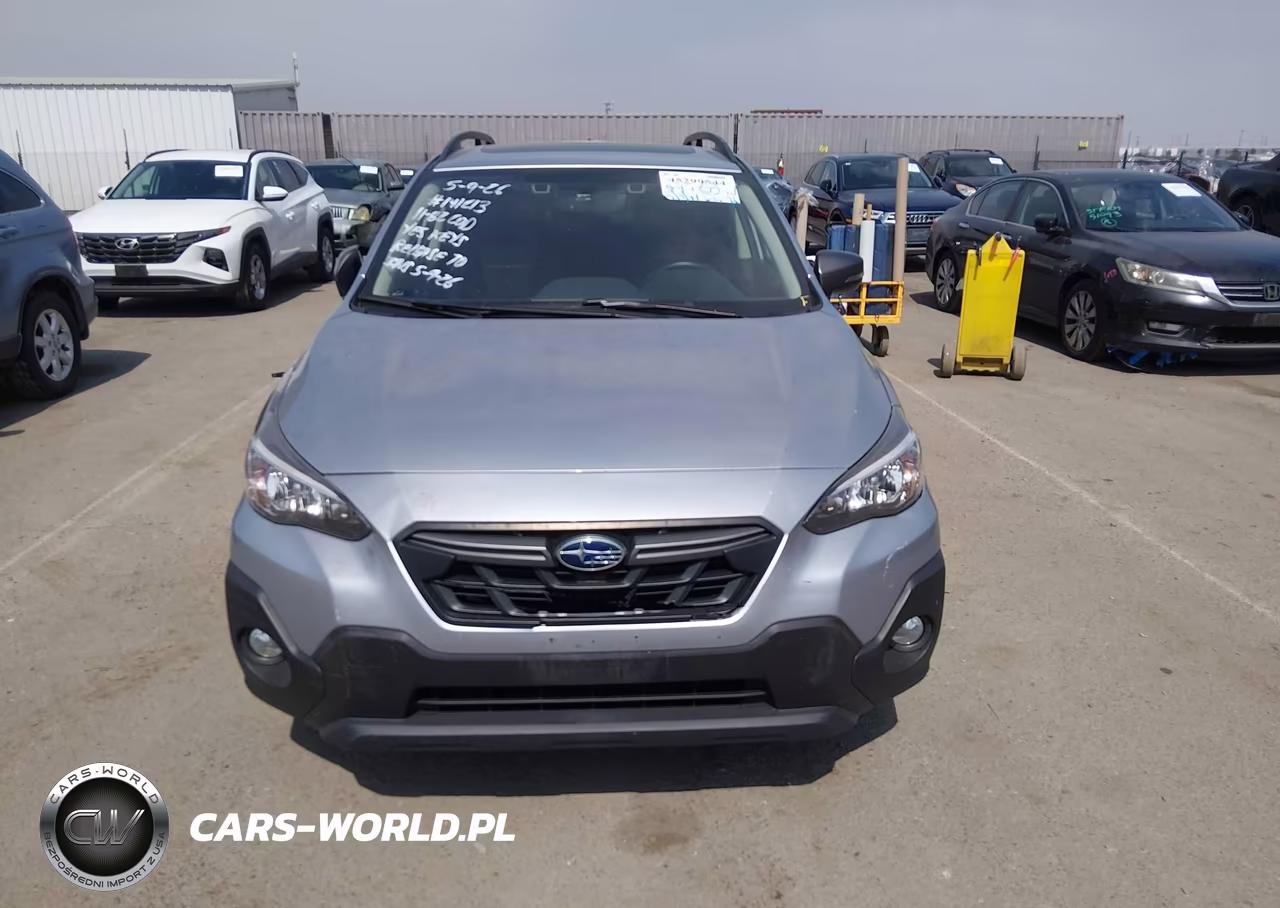 2023 Subaru Crosstrek Sport VIN:JF2GTHSCXPH236339 - 13