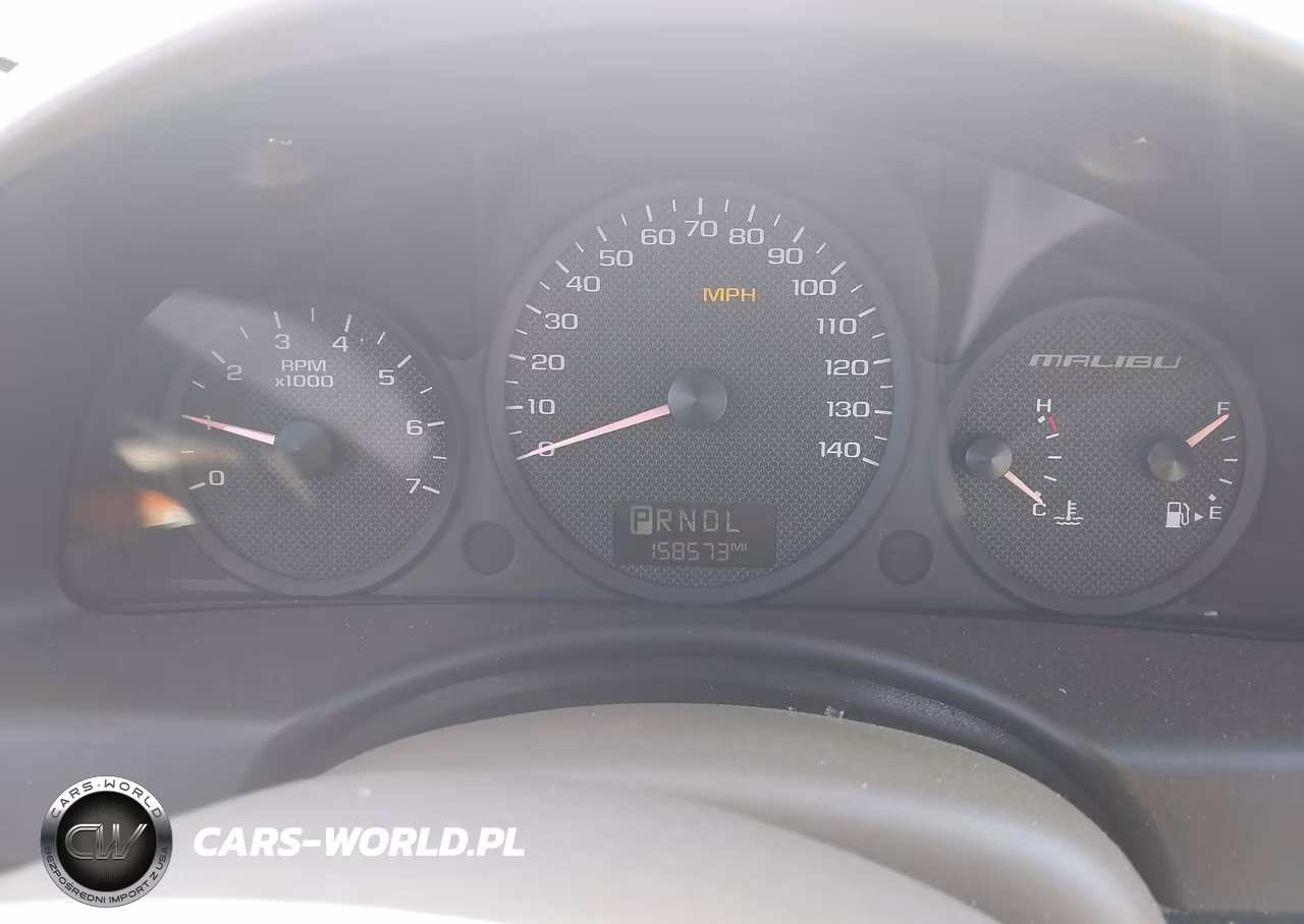 2005 Chevrolet Malibu Ls VIN:1G1ZT54885F241653 - 7