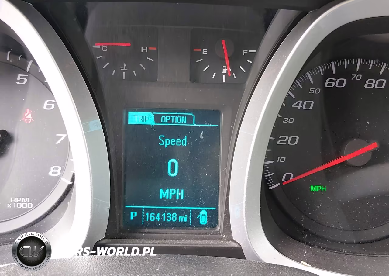 2017 Chevrolet Equinox Ls VIN:2GNALBEK7H1562390 - 7