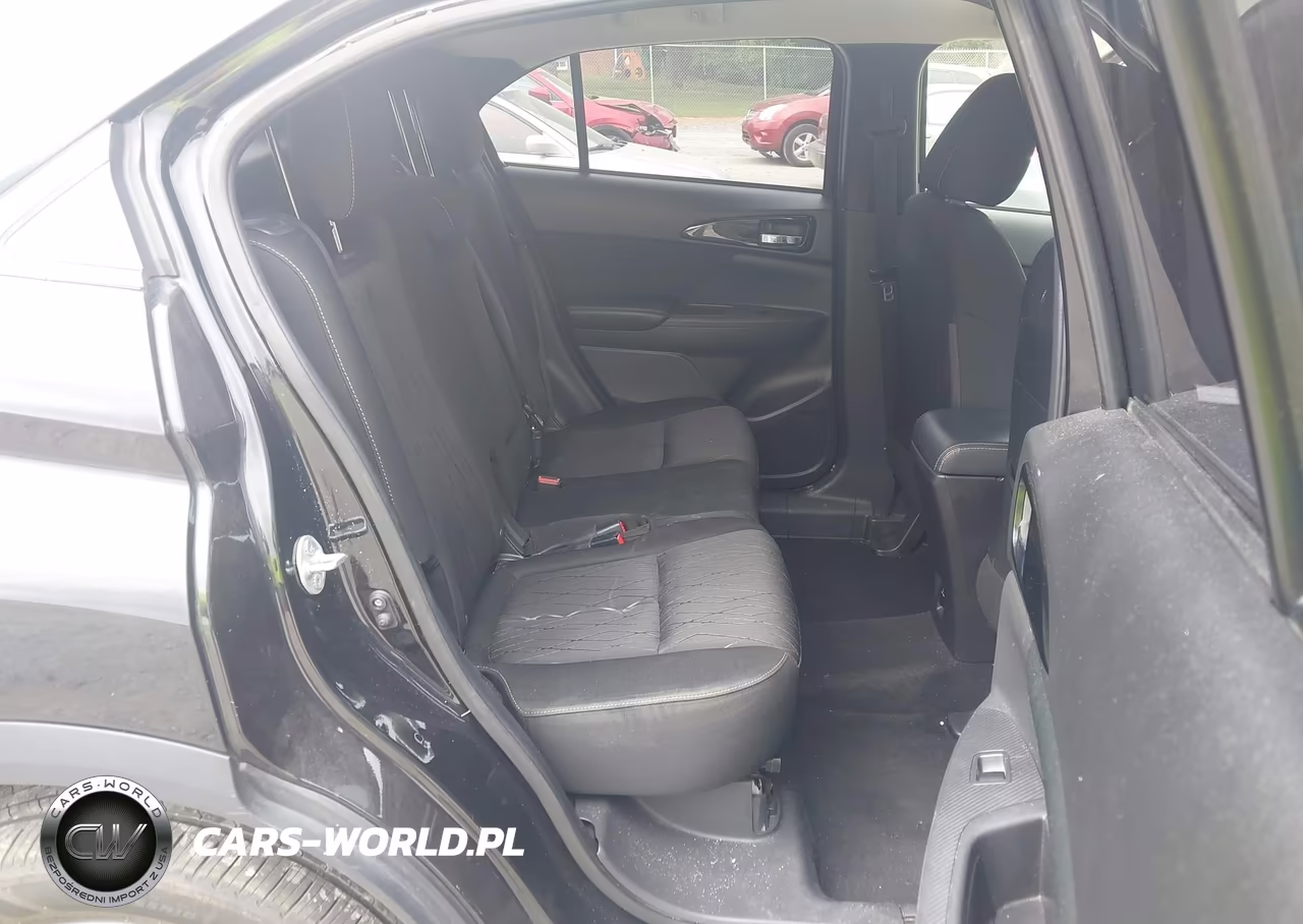 2018 Mitsubishi Eclipse Cross Se VIN:JA4AT5AA8JZ038373 - 8