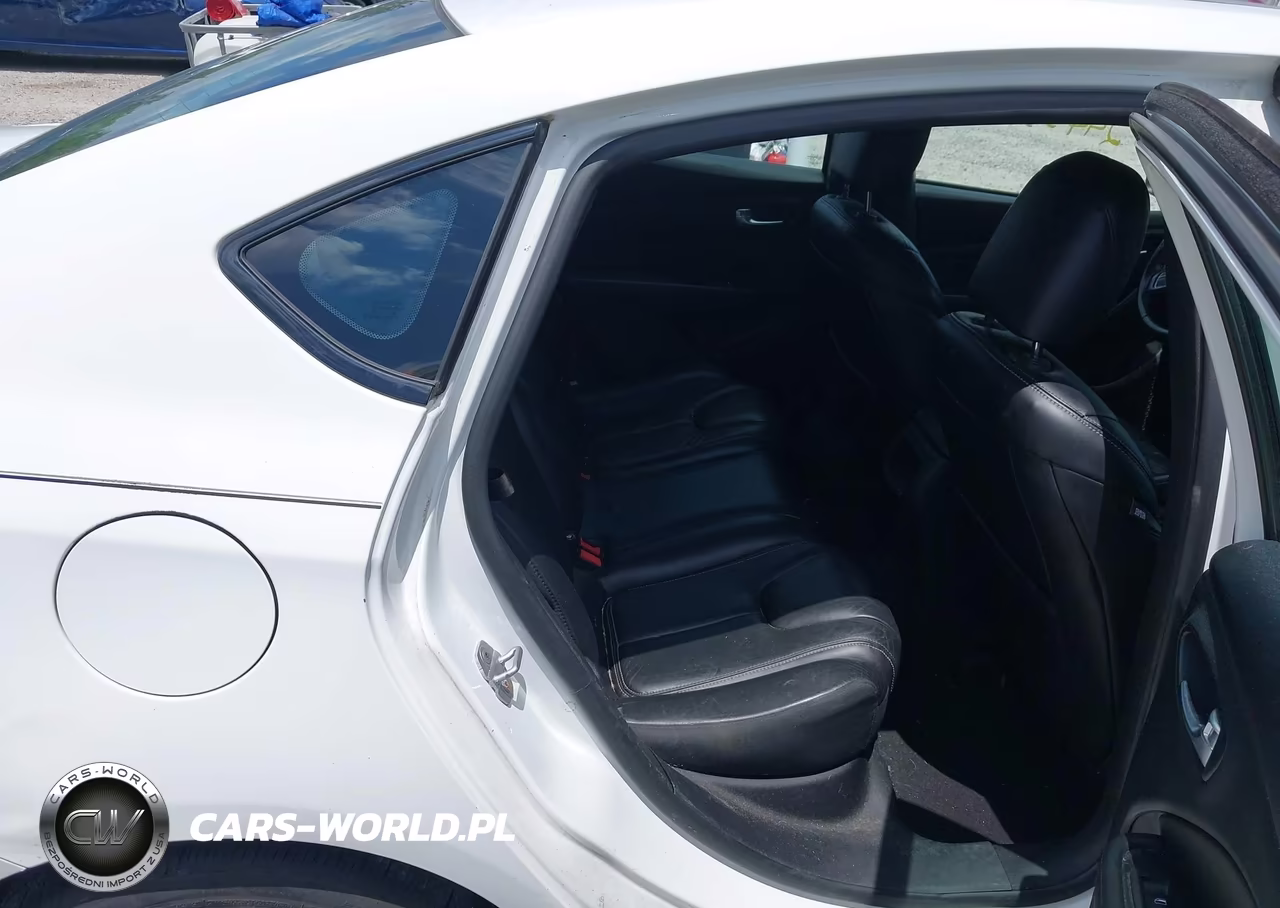 2013 Dodge Dart Limited VIN:1C3CDFCA0DD329020 - 8