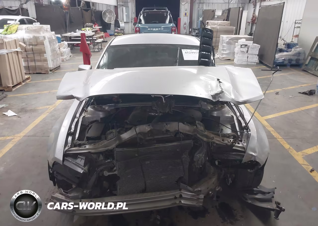 2013 Ford Mustang Gt Premium VIN:1ZVBP8CF3D5267688 - 12