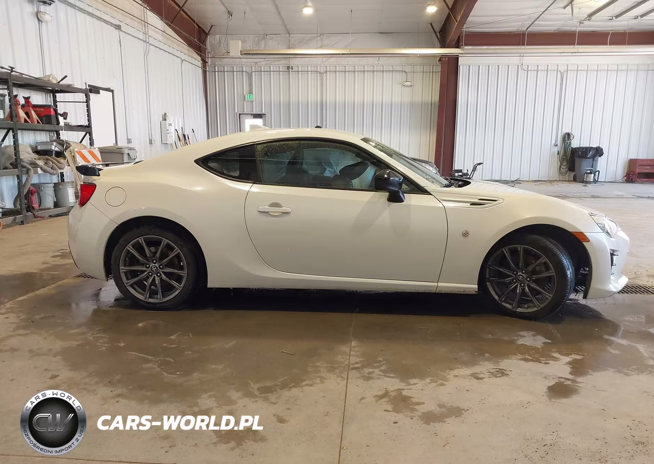 2017 Toyota 86 860 Special Edition VIN:JF1ZNAA17H8708299 - 13