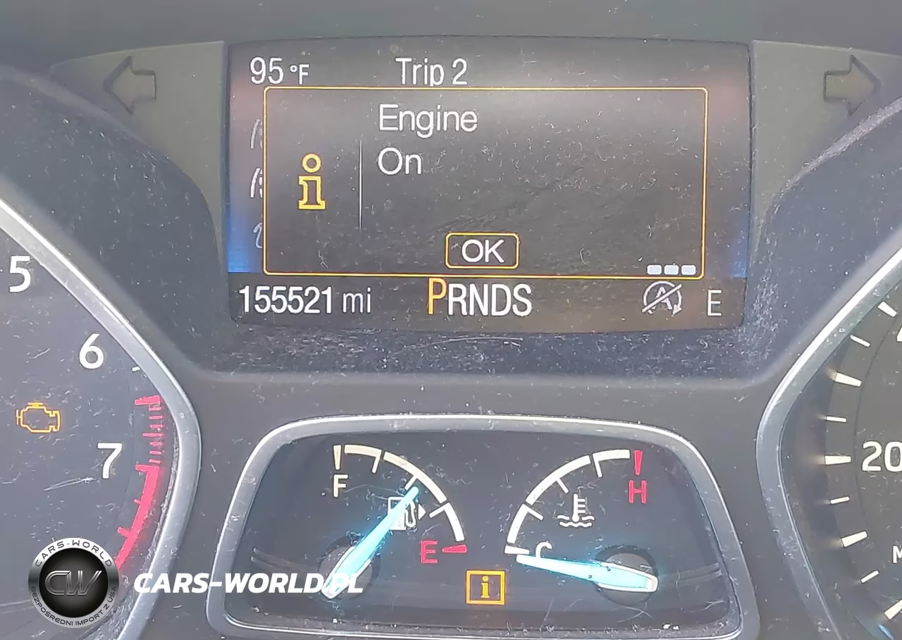 2017 Ford Escape Se VIN:1FMCU9G97HUA95568 - 16