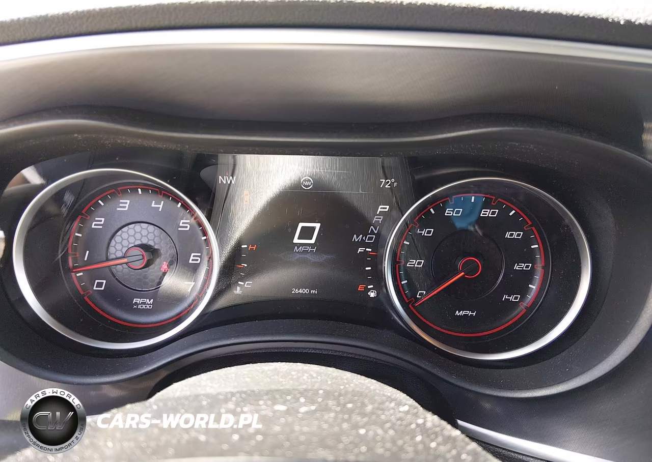 2020 Dodge Charger Sxt Rwd VIN:2C3CDXBGXLH179978 - 7