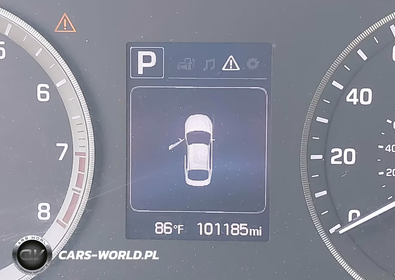 2015 Hyundai Sonata Se VIN:5NPE24AFXFH231820 - 15