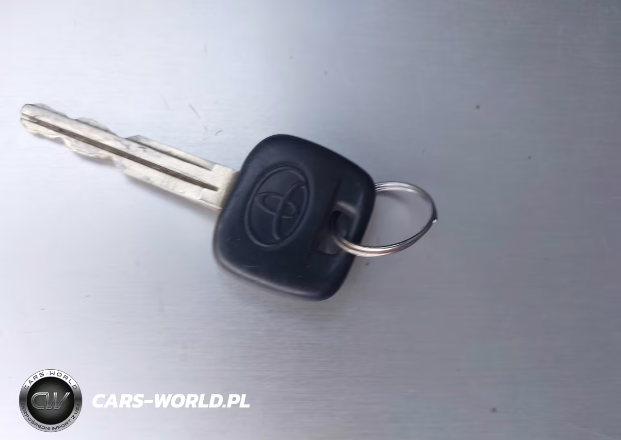 2005 Toyota Rav4 VIN:JTEHD20V556027757 - 11