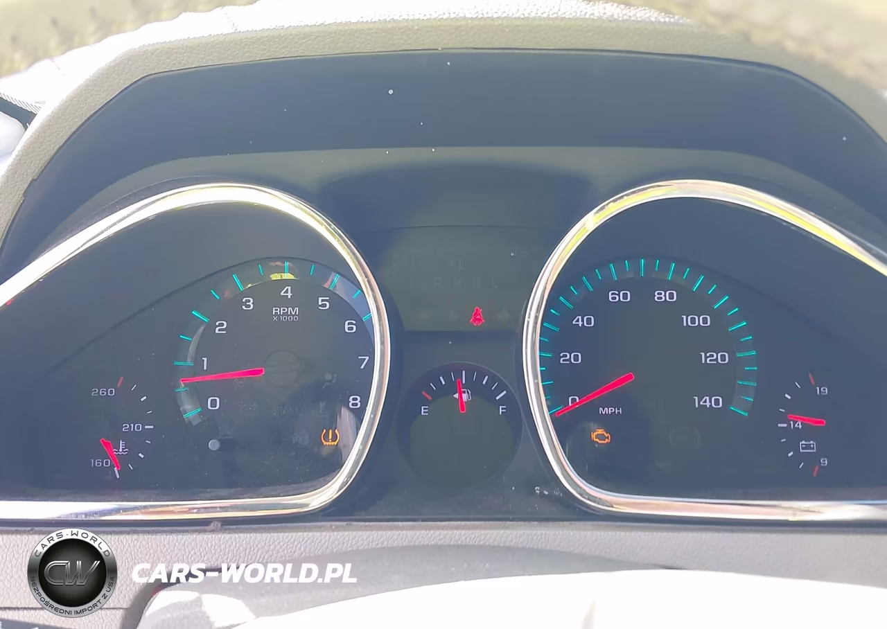 2010 Chevrolet Traverse Lt VIN:1GNLRGED2AS112965 - 12