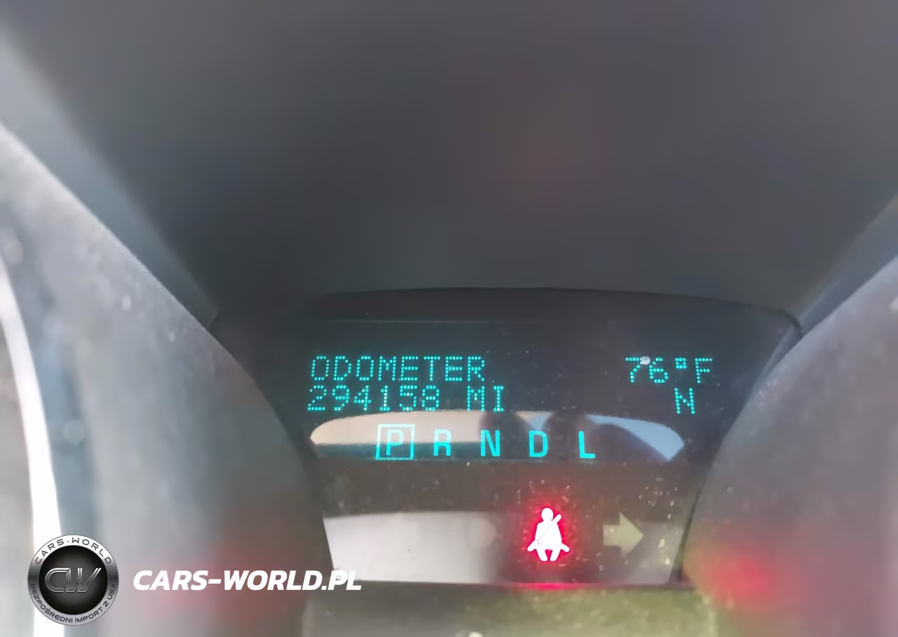 2010 Chevrolet Traverse Lt VIN:1GNLRGED2AS112965 - 7