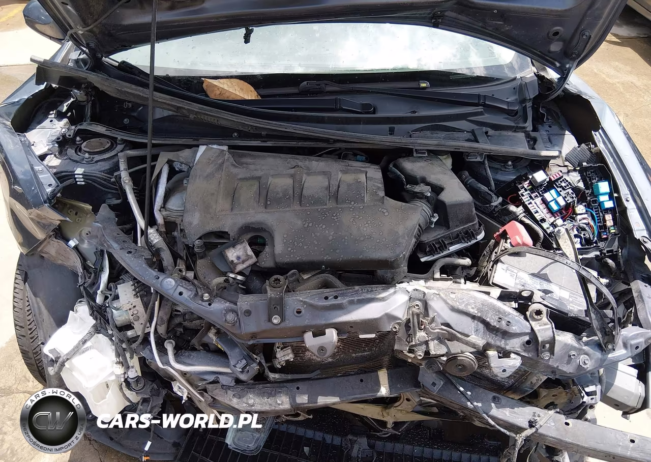 2017 Toyota Corolla Le VIN:5YFBURHE2HP636213 - 10