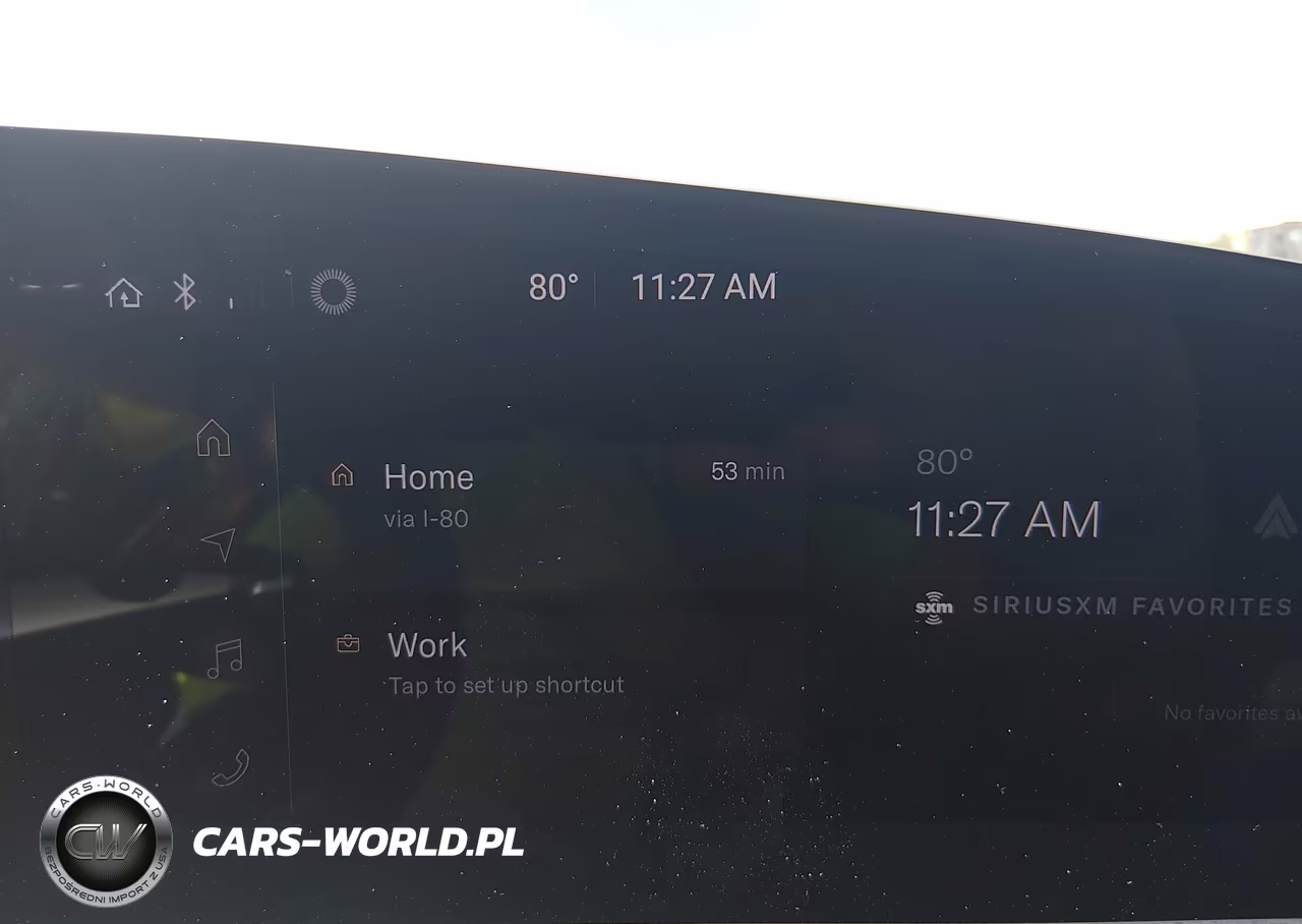 2023 Lucid Air Touring VIN:50EA1TEA3PA005066 - 18