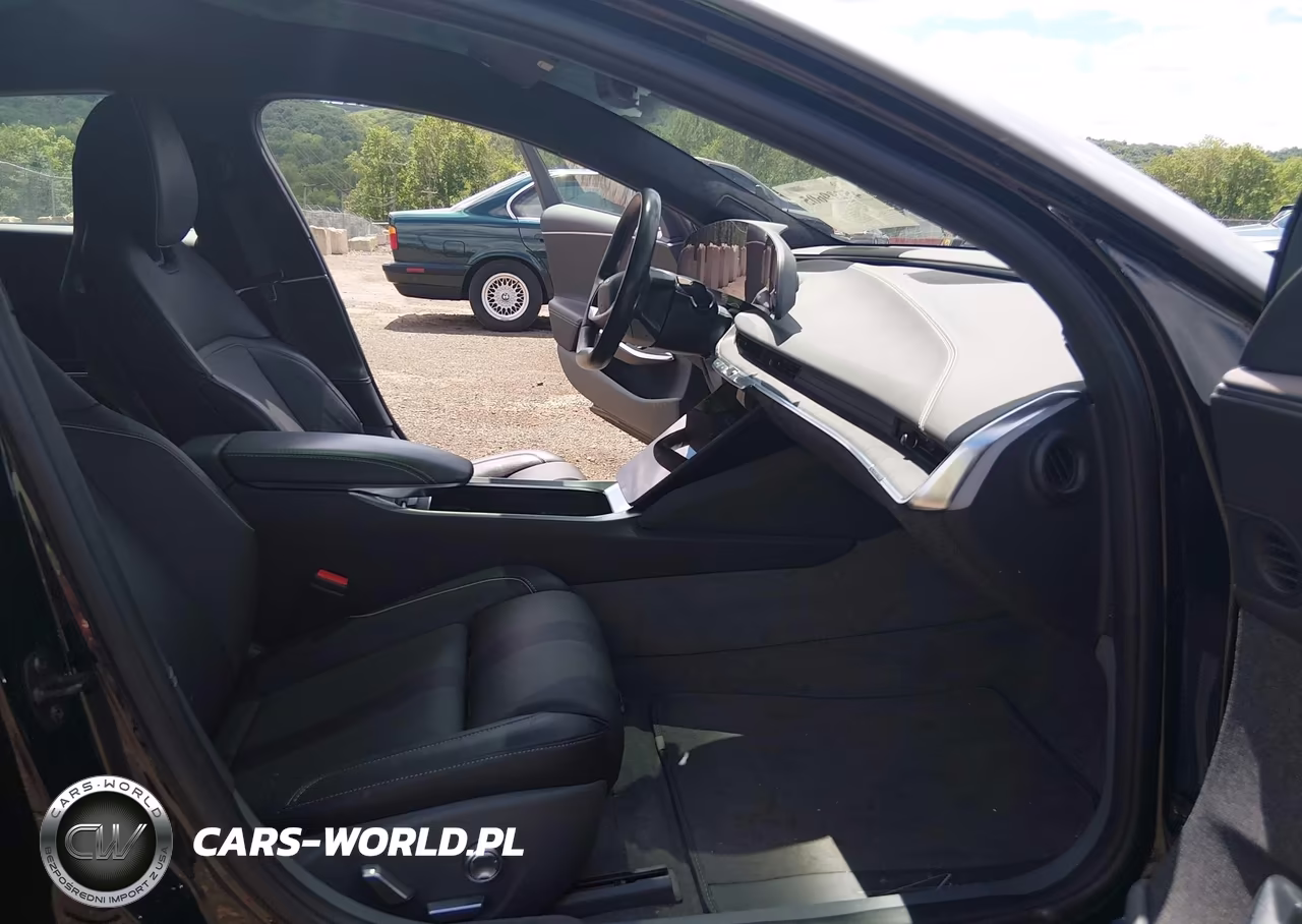 2023 Lucid Air Touring VIN:50EA1TEA3PA005066 - 5